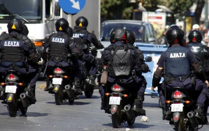 Τον Νοέμβριο θα είναι έτοιμη η Ομάδα ΔΕΛΤΑ να βγει στους δρόμους